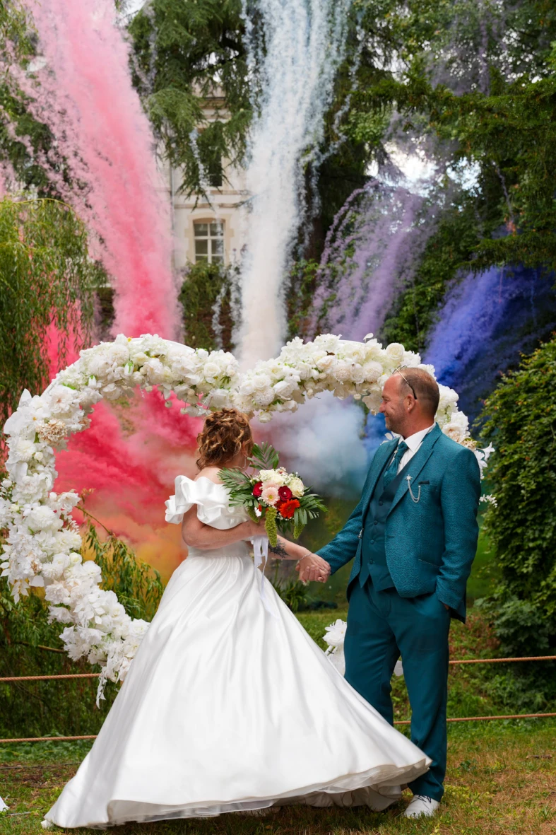 Événements particuliers