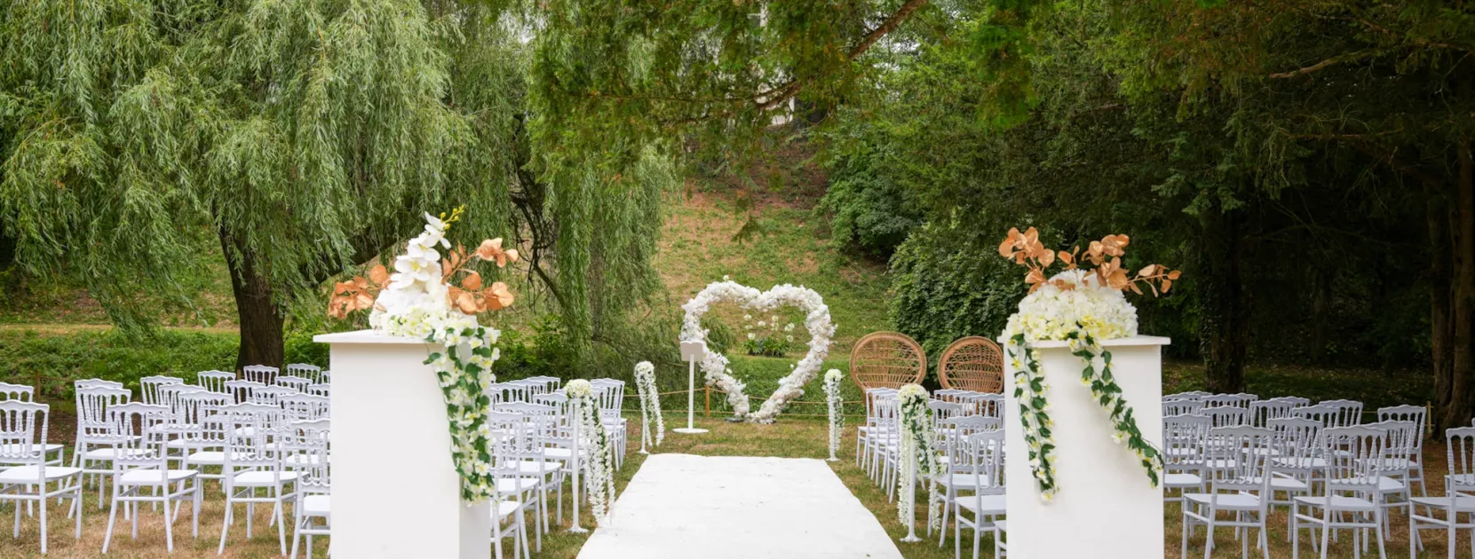 Le château de Bézy